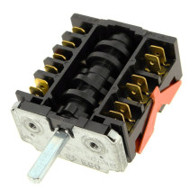 Vestel - Conmutador selector para horno - 42814656