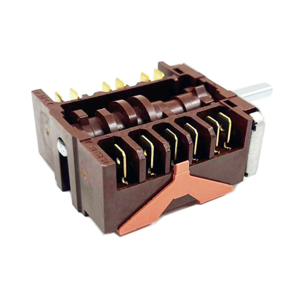 Fagor, Edesa, Aspes - Selector conmutador para horno - C11B001B5
