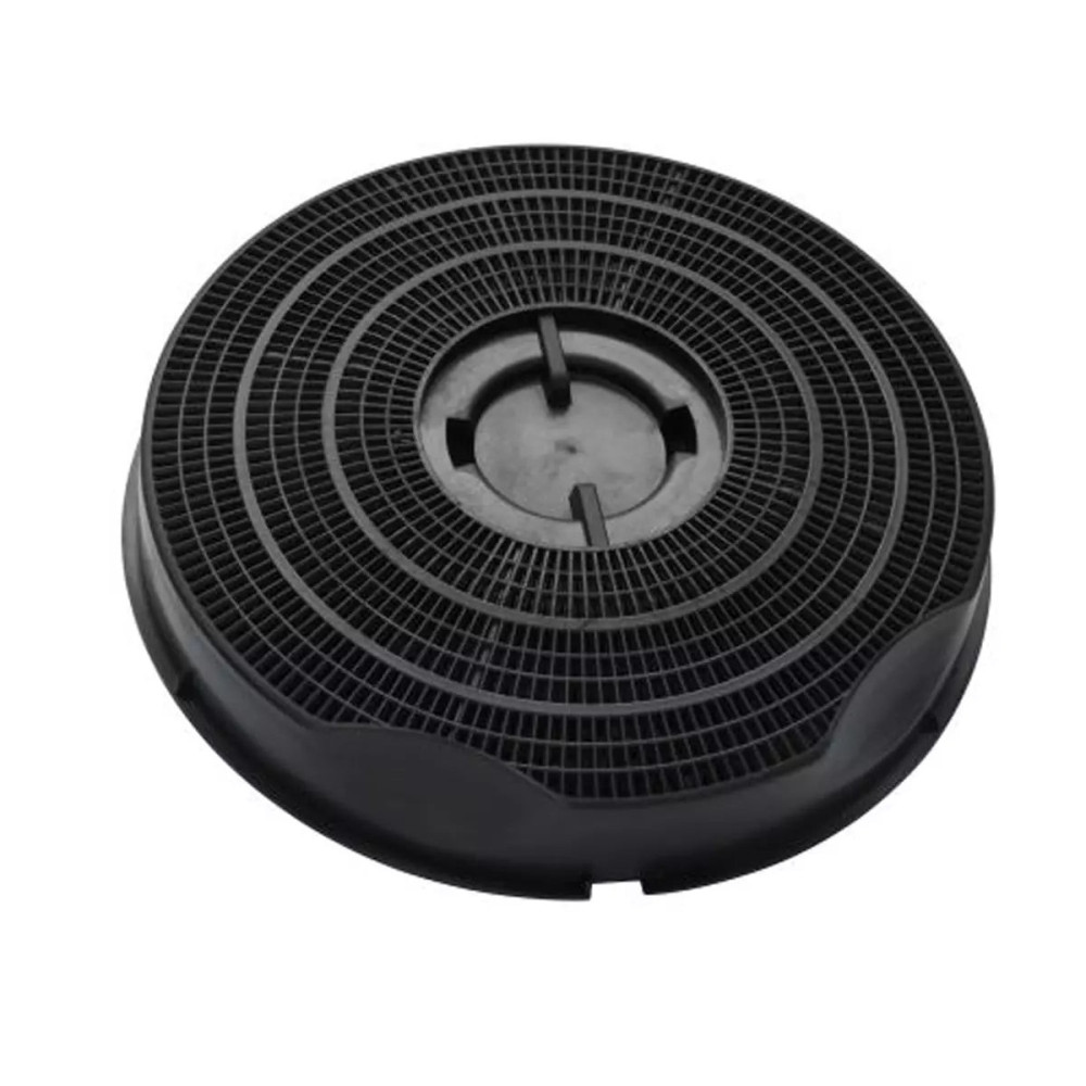 Whirlpool, Candy, Electrolux - Filtro de carvão para exaustor - C00383426