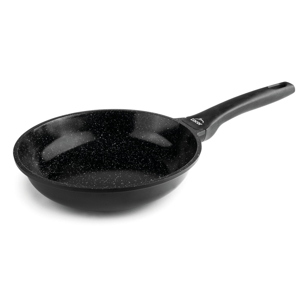 Lacor - Sartén Kale aluminio fundido para equipos de cocina - 26526