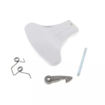 Whirlpool - Maneta puerta para lavadora - 482000028169