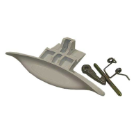 Whirlpool, Indesit - Maneta...