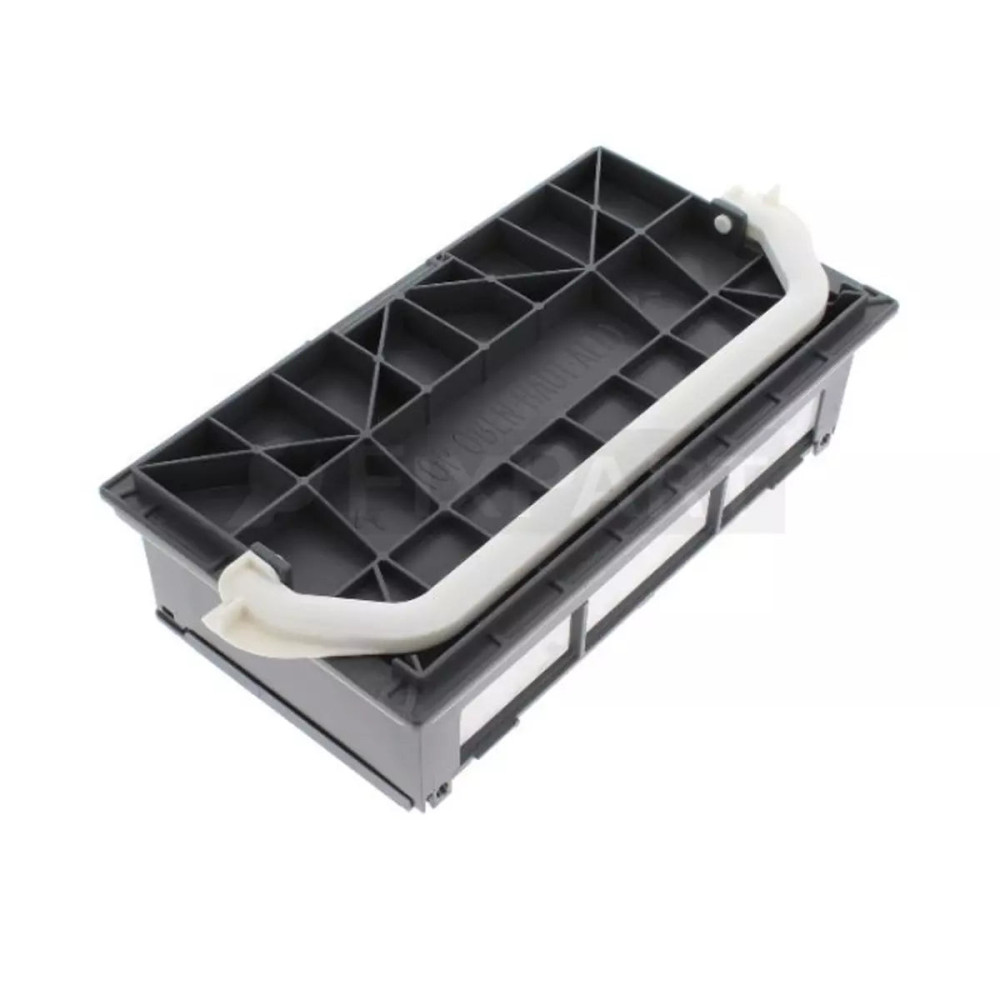 Whirlpool, Indesit - Filtro inferior para secadora - 488000731593