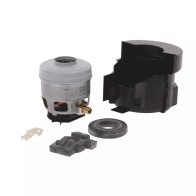 Bosch, Siemens - Motor...