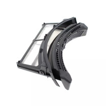 Whirlpool, Indesit - Filtro pelusas para secadora - 488000628984