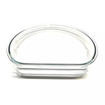 Vestel - Cristal puerta para secadora - 47018814