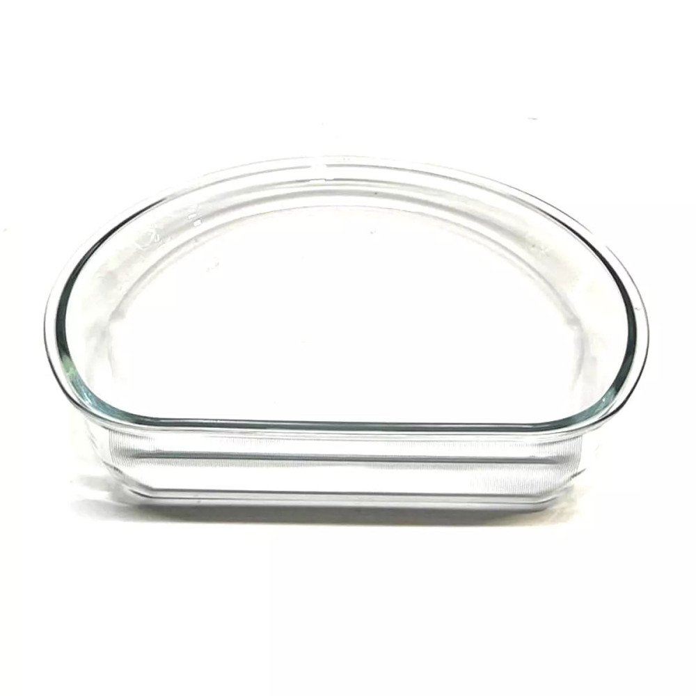 Vestel - Cristal puerta para secadora - 47018814