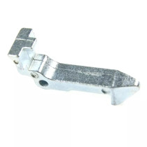 Cecotec, Midea, Electrolux, AEG - Gancho cierre puerta para lavadora - 12338100000216