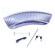 Electrolux - Puxador da porta para máquina de lavar - 50292021008