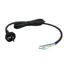 Rowenta - Cable alimentación para plancha y centro de planchado - SS - 9100050906