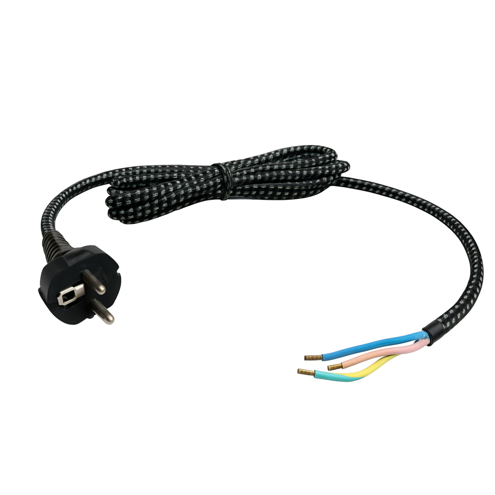 Rowenta - Cable alimentación para plancha y centro de planchado - SS - 9100050906