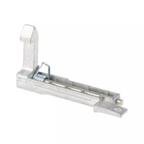 Bosch, Siemens, Balay - Fecho da porta para máquina de lavar roupa - 00615967