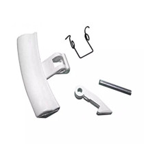 Candy - Manípulo da porta para máquina de lavar roupa - 90458506