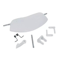 Vestel - Manípulo da porta para máquina de lavar roupa - 42038993
