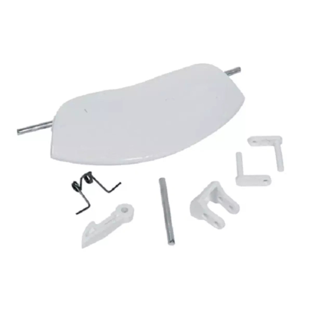 Vestel - Manípulo da porta para máquina de lavar roupa - 42038993