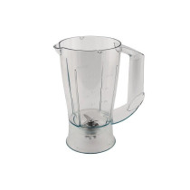 Philips - Jarra com lâmina para liquidificadora de copo - 482241810418