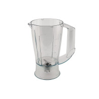 Philips - Jarra com lâmina...