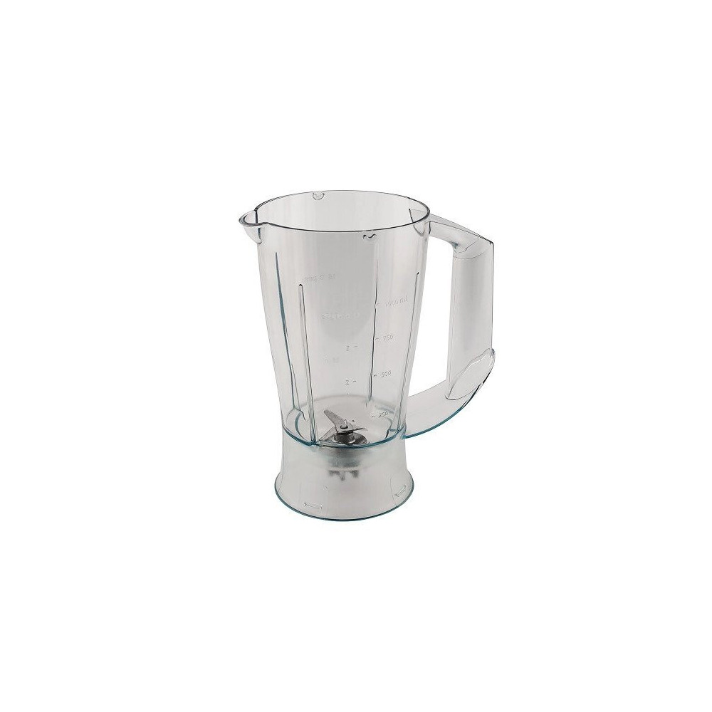 Philips - Jarra com lâmina para liquidificadora de copo - 482241810418