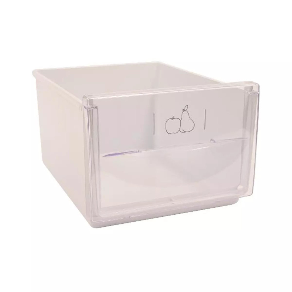 Whirlpool, Indesit, Ariston - Gaveta para legumes para frigorífico - C00283220