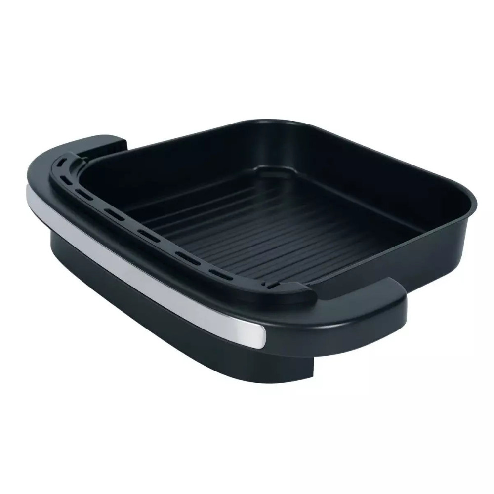 Tefal, Moulinex - Cubeta y mango para freidora aire Easy Fry - SS - 9100058394