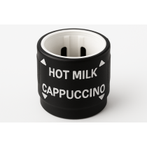 Delonghi - Abraçadeira para máquina de café - 5313248671