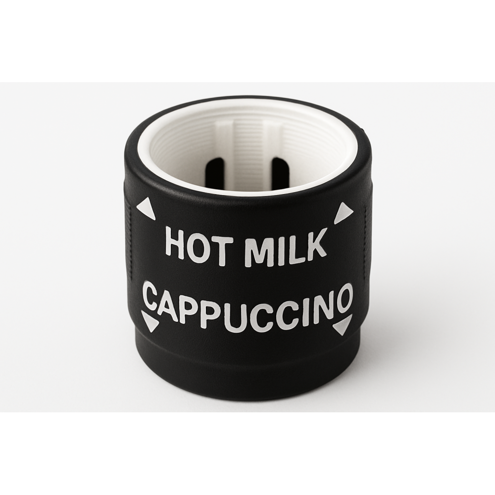 Delonghi - Abraçadeira para máquina de café - 5313248671