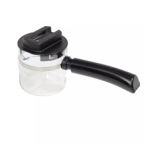 DeLonghi - Conjunto jarra para cafetera - 7313285439