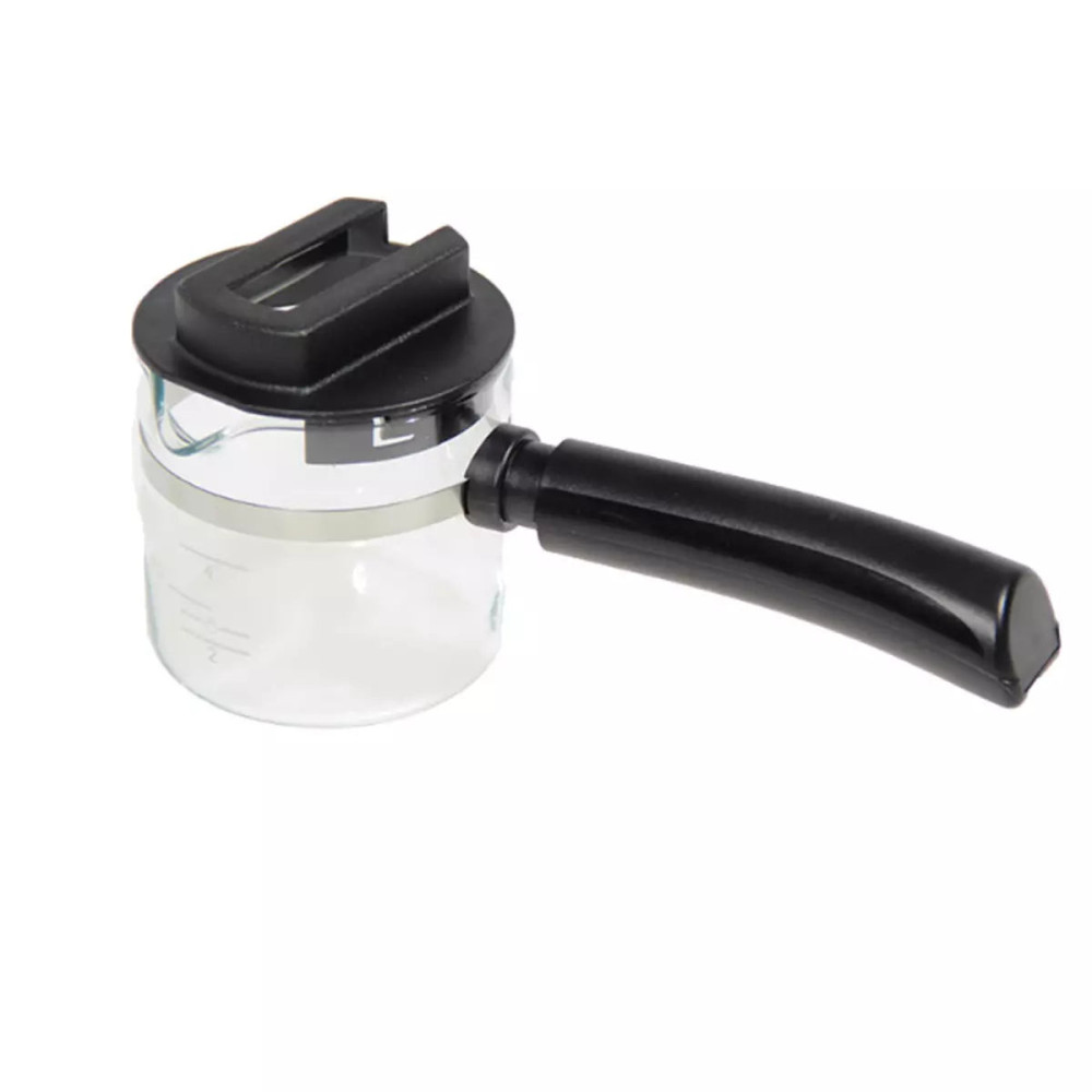 DeLonghi - Conjunto de jarra para máquina de café - 7313285439