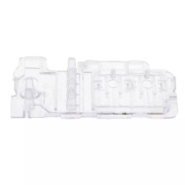 Beko - Soporte botonera para secadora - C00915969
