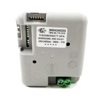 Ariston - Termostato (sin eje) para caldera - MTS401UN