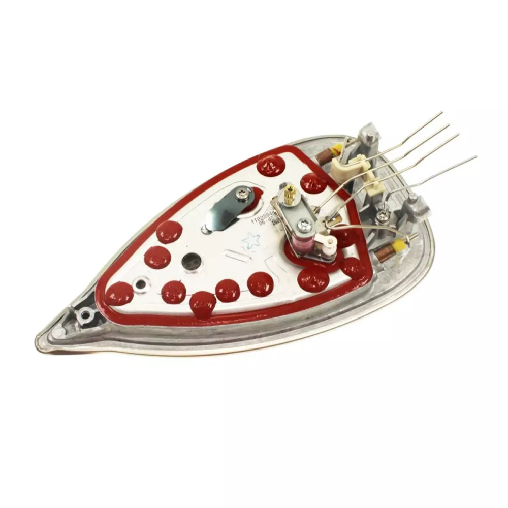 Rowenta - Suela completa para plancha y centro de planchado - RS - DW0572