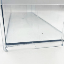 Siemens - Suporte para garrafas na porta do frigorífico - 00709643Tara