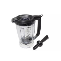 Nutribullet - Jarra batidora picadora para exprimidor - AS00007510