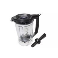 Nutribullet - Jarra...