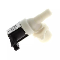 Whirlpool, Bauknecht, Ikea - Electroválvula para lavadora - 481227128375