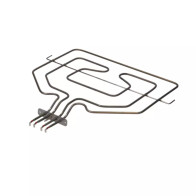 Teka - Resistencia grill...