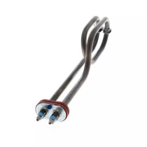 Whirlpool, Indesit, Ariston, Hotpoint - Resistencia para secadora - 488000378716