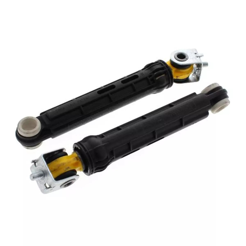 Whirlpool, Indesit - Kit amortiguador para lavadora - 482000089614