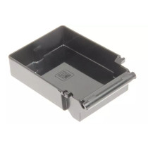 Delonghi Nespresso - Bandeja de gotejamento para cafeteira - ES0097063