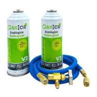 Gasica - Pack gas...