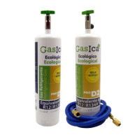 Gasica - Pack gas...