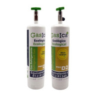 Gasica - Pack gas...