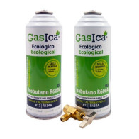 Gasica - Pack gas...