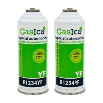 Gasica - Pack gas refrigerante para refrigeración - 470001324P