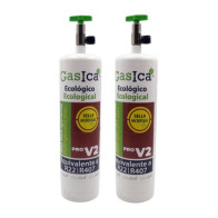 Gasica - Pack gas...