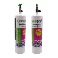 Gasica - Pack gás...