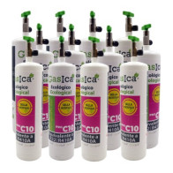 Gasica - Pack 12 botellas...