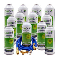 Gasica - Pack 12 botellas...