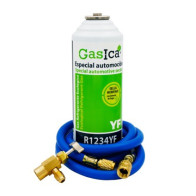 Gasica - Gas refrigerante...