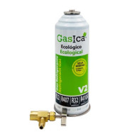 Gasica - Gas refrigerante...